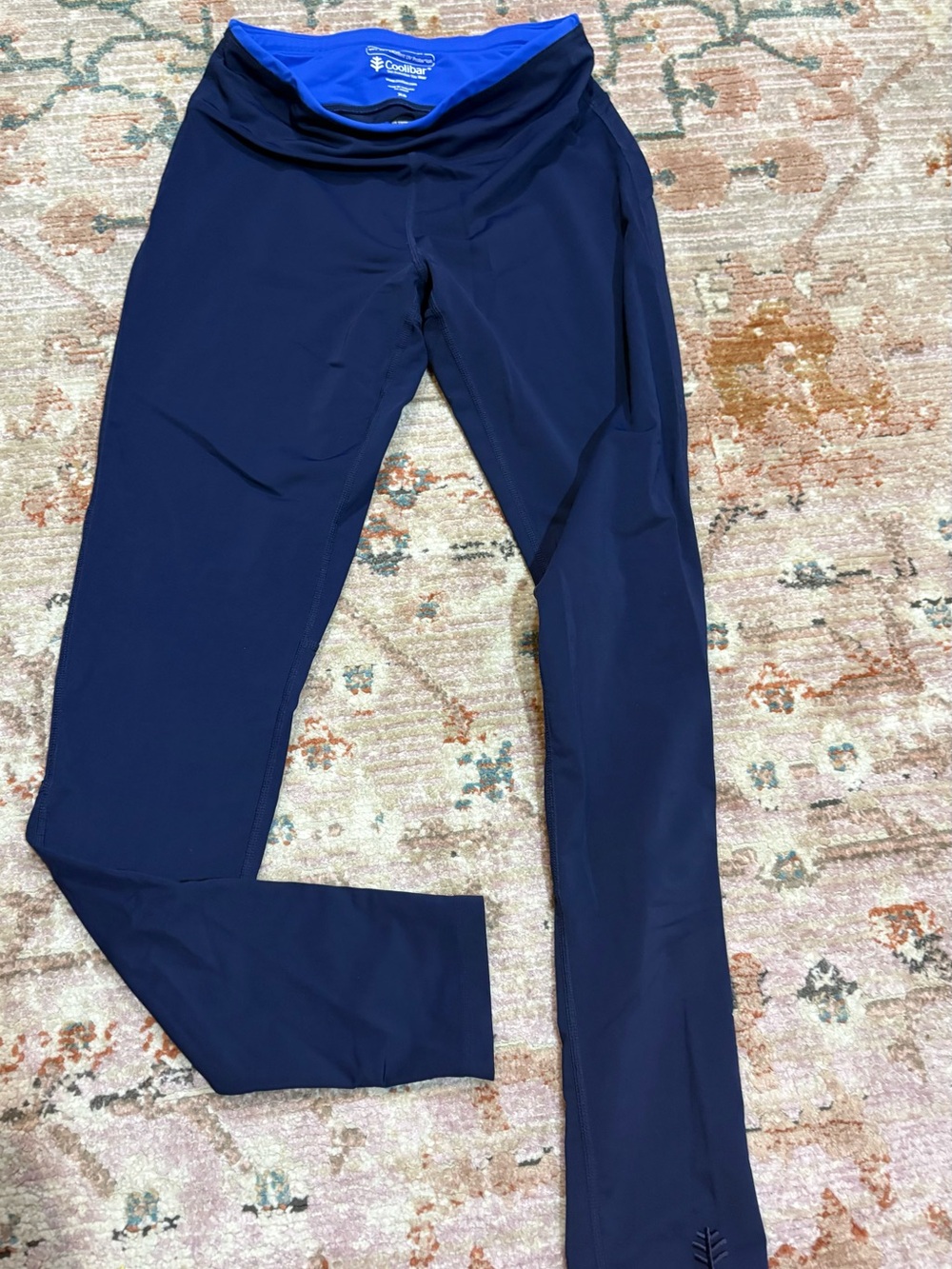 Coolibar Pants
